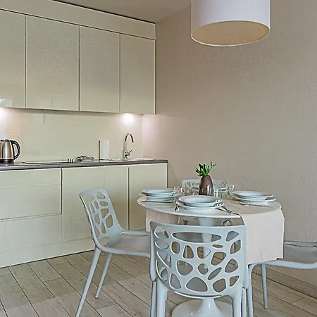 Vacationclub - Tignes 22 Apartment