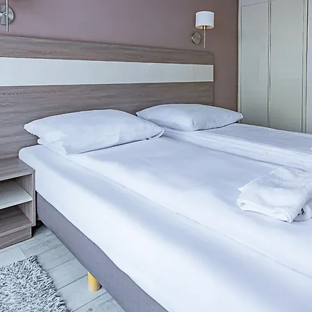 Apartment Vacationclub - Tignes 22