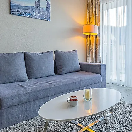 Vacationclub - Tignes 22 Heudorf