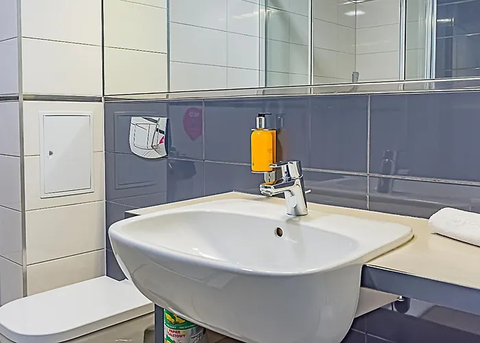 Vacationclub - Tignes 22 Apartment