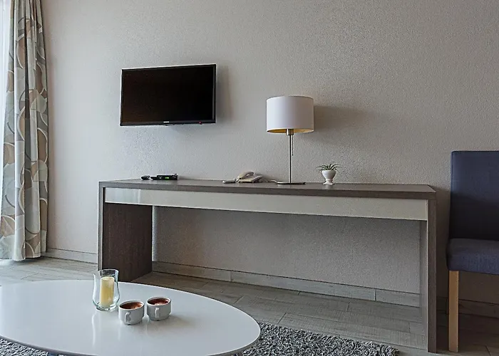 Vacationclub - Tignes 22 *