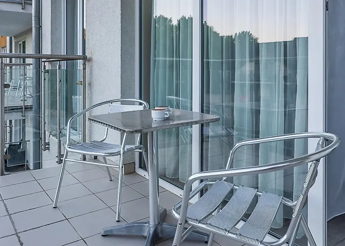 Vacationclub - Tignes 22 * Sienna (Klodzko)