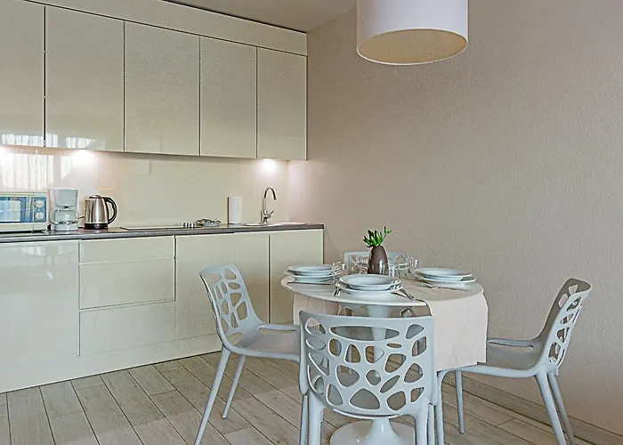 Vacationclub - Tignes 22 Apartment