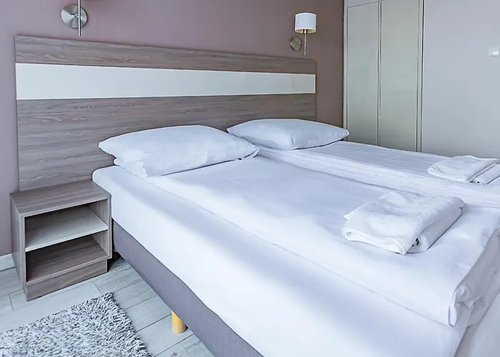 Apartment Vacationclub - Tignes 22