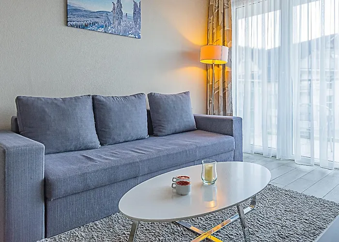 Vacationclub - Tignes 22 Sienna (Klodzko)